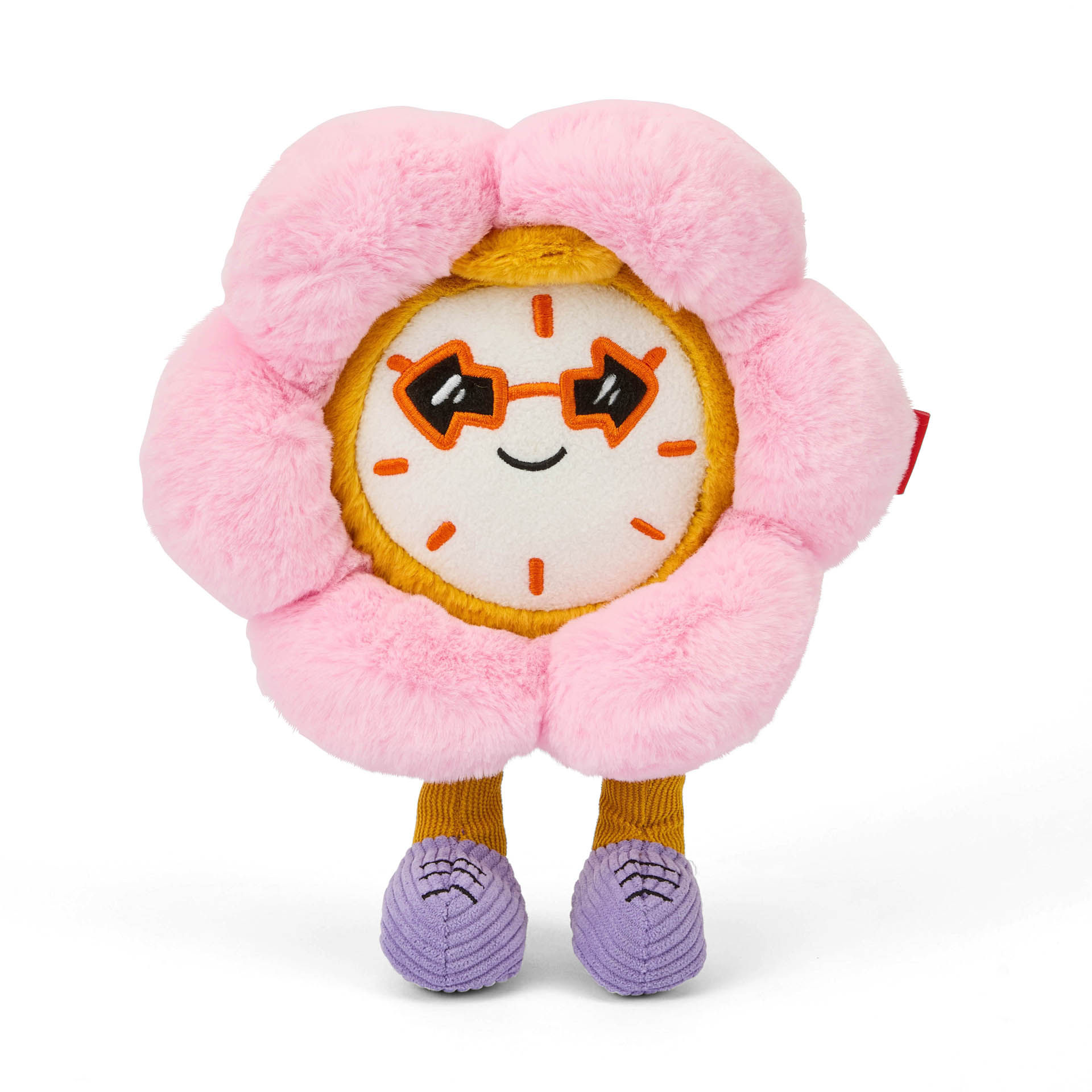 Hello Hossy - Peluche Tic Tac Bloom