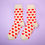 Miniature : Coucou Suzette - Chaussettes Coeur
