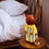 Miniature : Lampe Ours - 2 couleurs