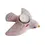 Miniature : All The Luck In The World - Bougeoir oiseau