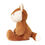 Miniature : OB Design - Peluche Renard