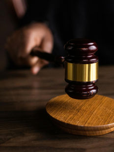 Justice on Trial: The Rule of Law Under Threat