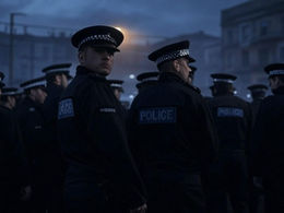 Non-Crime Hate Incidents: the excesses of an Orwellian society