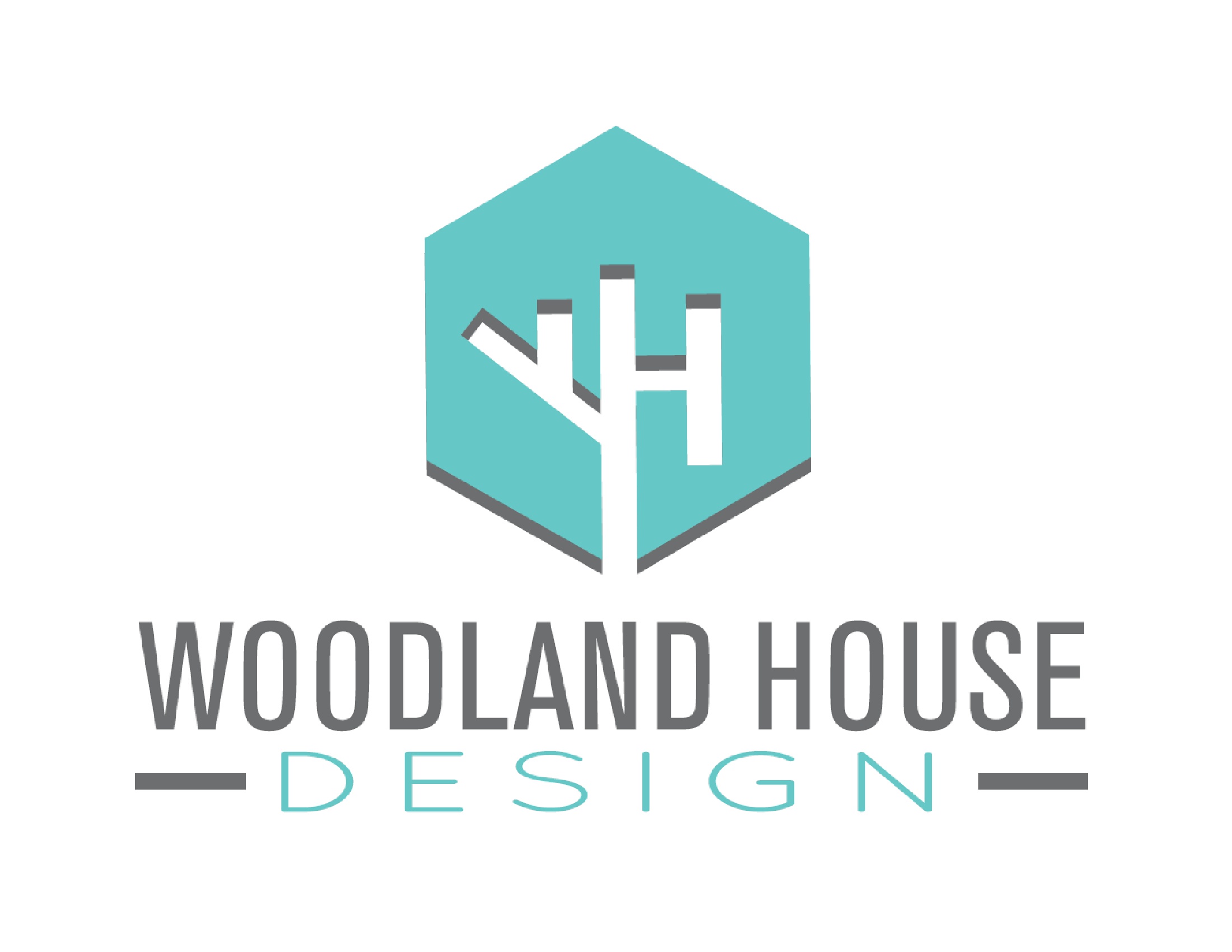 Woodland House Design