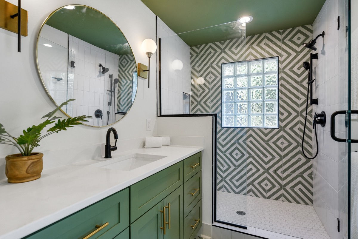 Woodland House Design