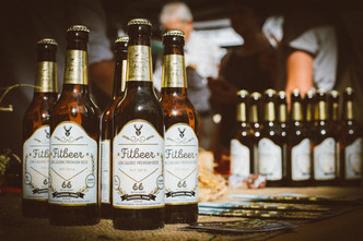 Great Taste Award Winners @FitBeer!