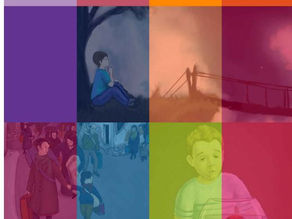 "Cuentos para vivir... el duelo" 