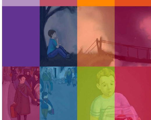 "Cuentos para vivir... el duelo" 