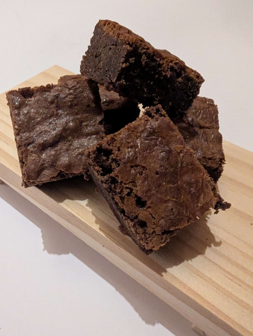 Thumbnail: Brownie