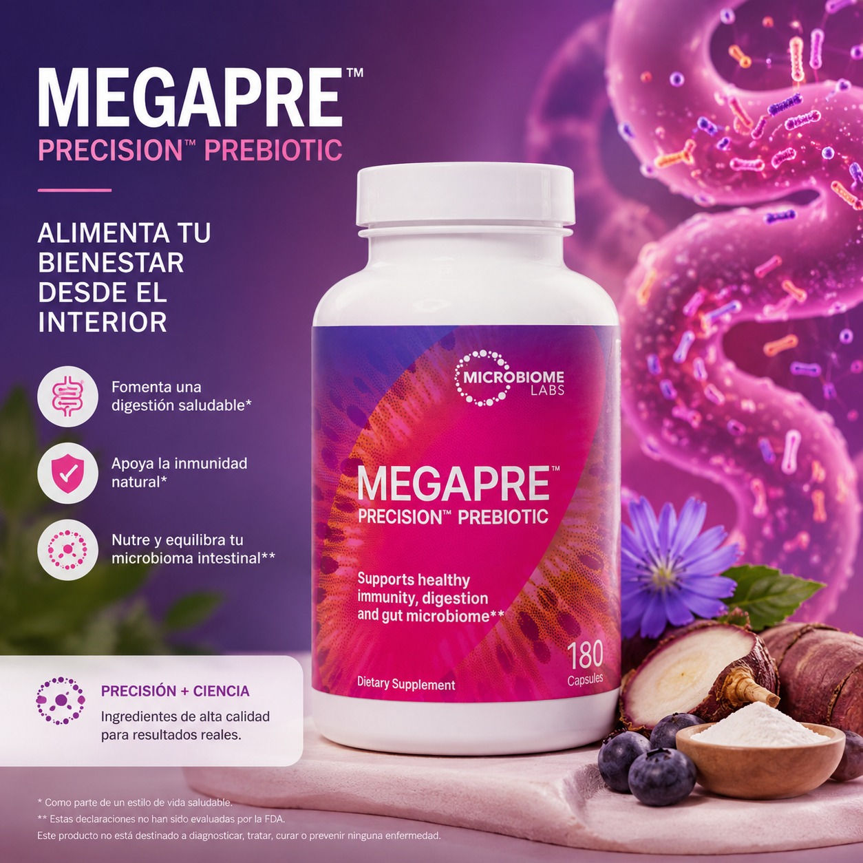 Mega Pre