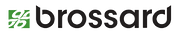 Logo Brossard