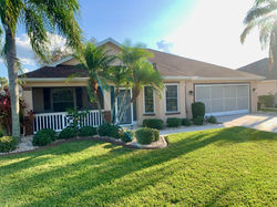 REFRESH HSC - Whole House Exterior Painting Project