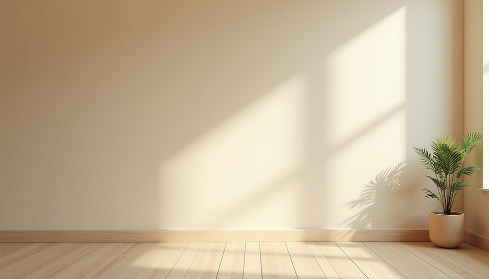 Professional Interior Painting That Transforms Your Home