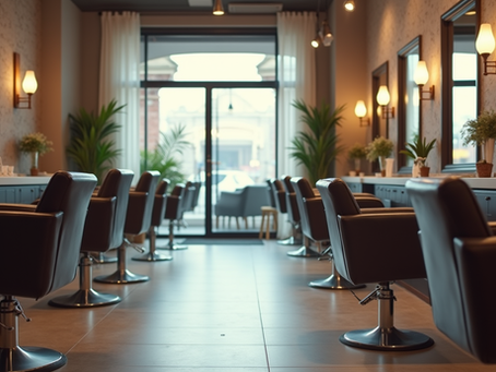 Discover Superior Hair Salon Services Today