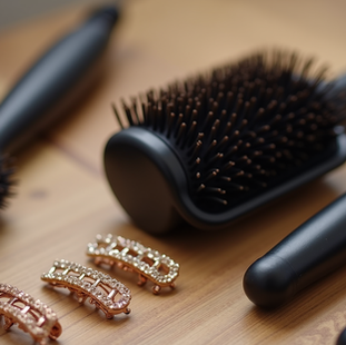 Hair Styling Blog Ideas: Explore Expert Insights on Hair Styling
