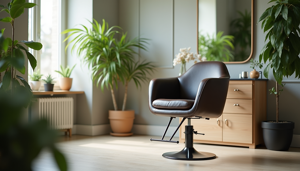 Custom Hair Design Services in Hillsborough County, Florida: Elevate Your Style with Personalized Artistry
