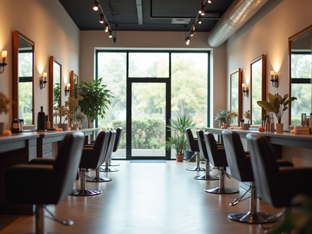 Elevate Your Style at Tropic Hair Studio