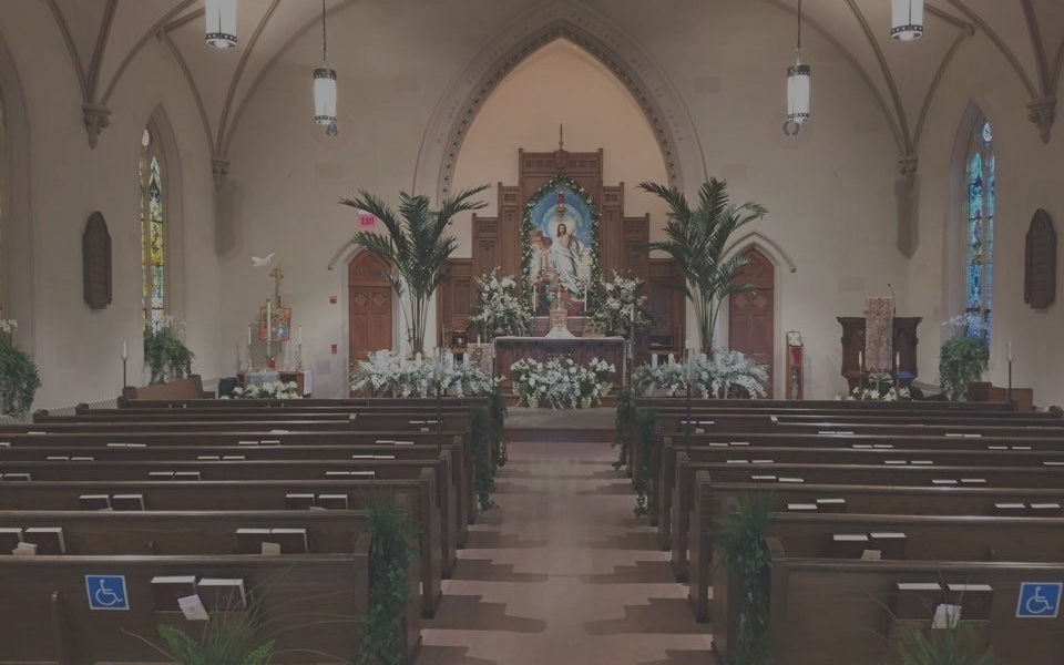 Zion Evangelical Lutheran Church 1
