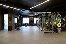 Prevail Rehab gym space