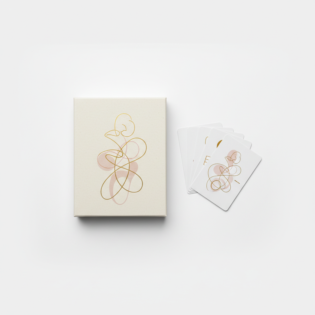 Cartas De Intimidad