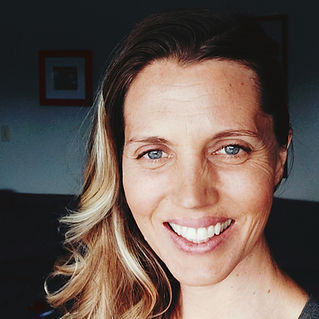 Danielle Fenn marriage and family therapist LMFT