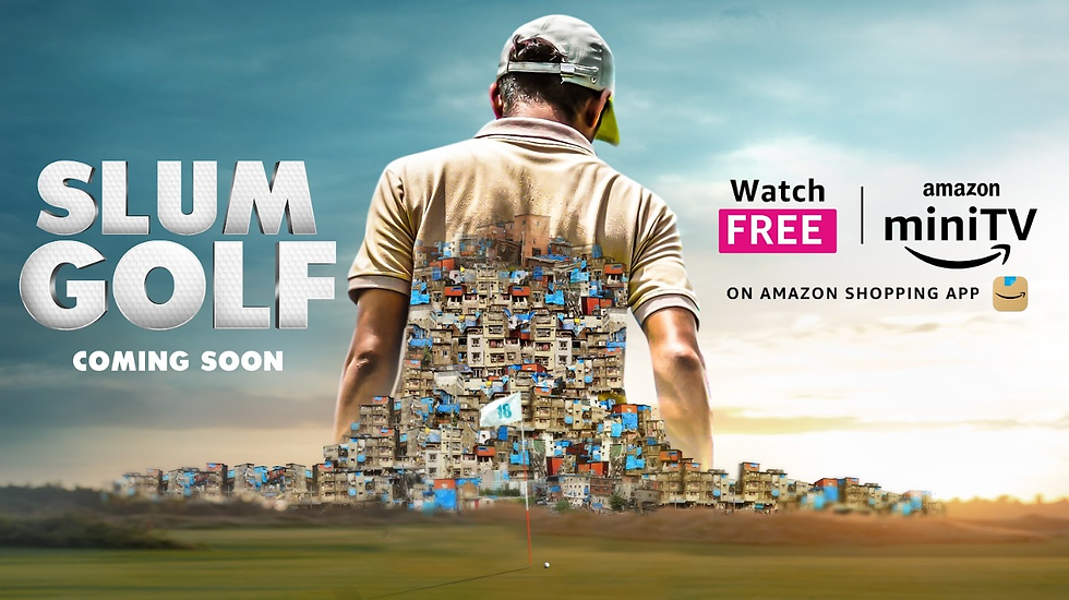 Slum Golf