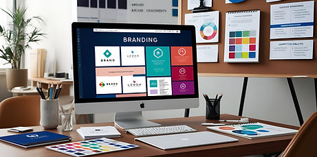 Branding Services