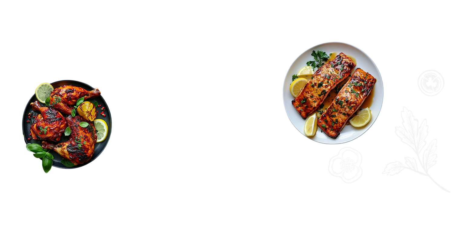 Yellow And White Today's Special Menu Minimalist Simple Banner (1).png