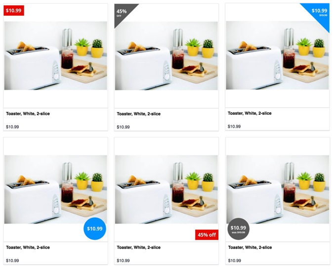 Novas camadas vão aumentar as informações sobre preços de produtos divulgados na rede social.