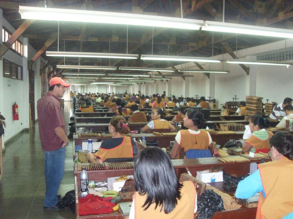 Factory