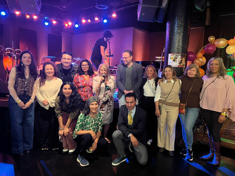 EVE bij Cultuurfeest Eindhoven