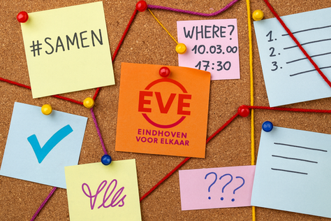 ٣. قوة العمل معًا!