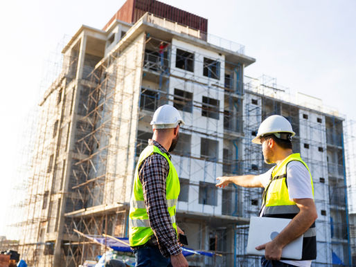 1. Affordable housing is a right.