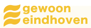 logo gewoon eindhoven