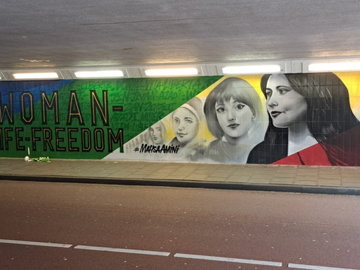 6. Freedom without fear