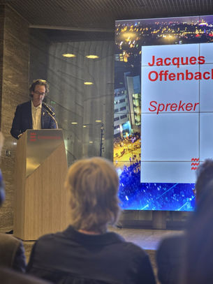 Elkaar niet loslaten
