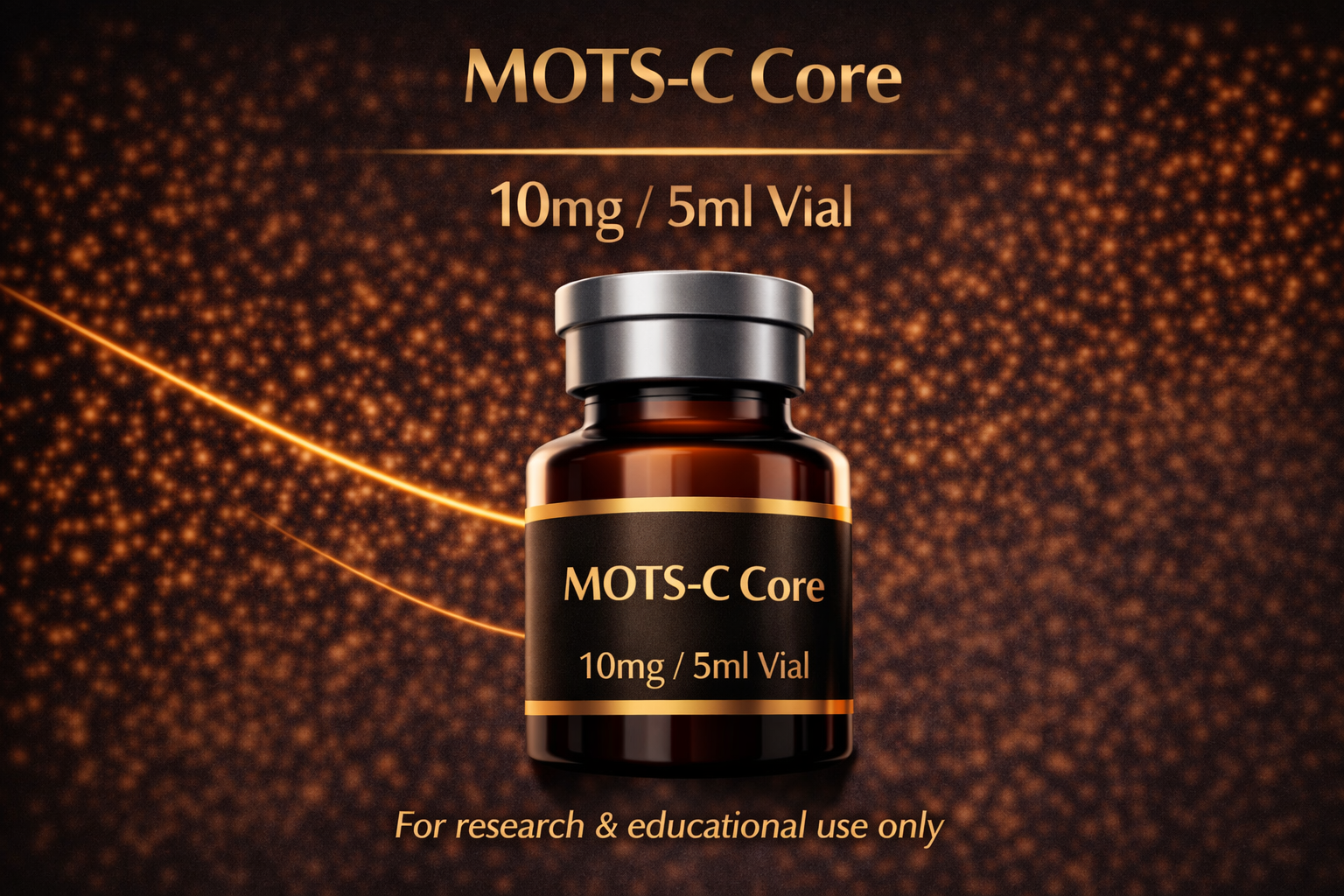 MOTS-C Core – 10mg