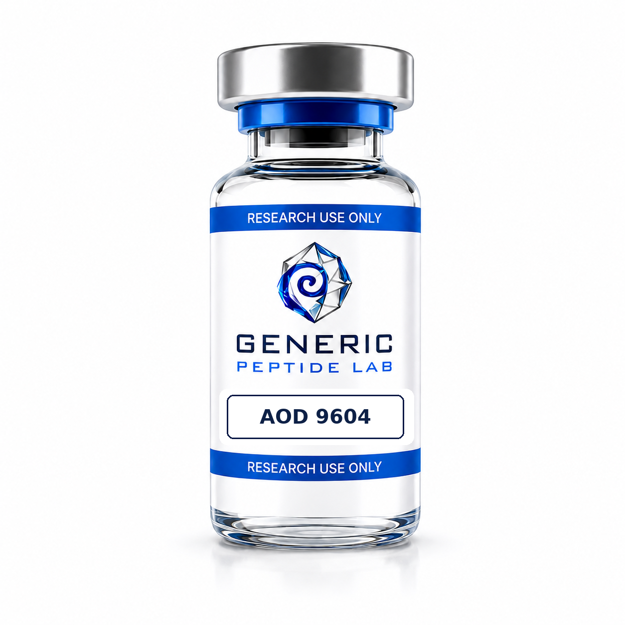 GPL-AOD-010 — 10mg Research Material