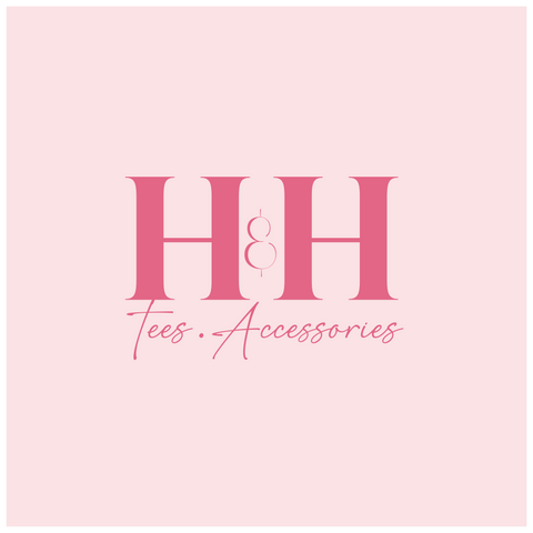 H&H Tees Branding