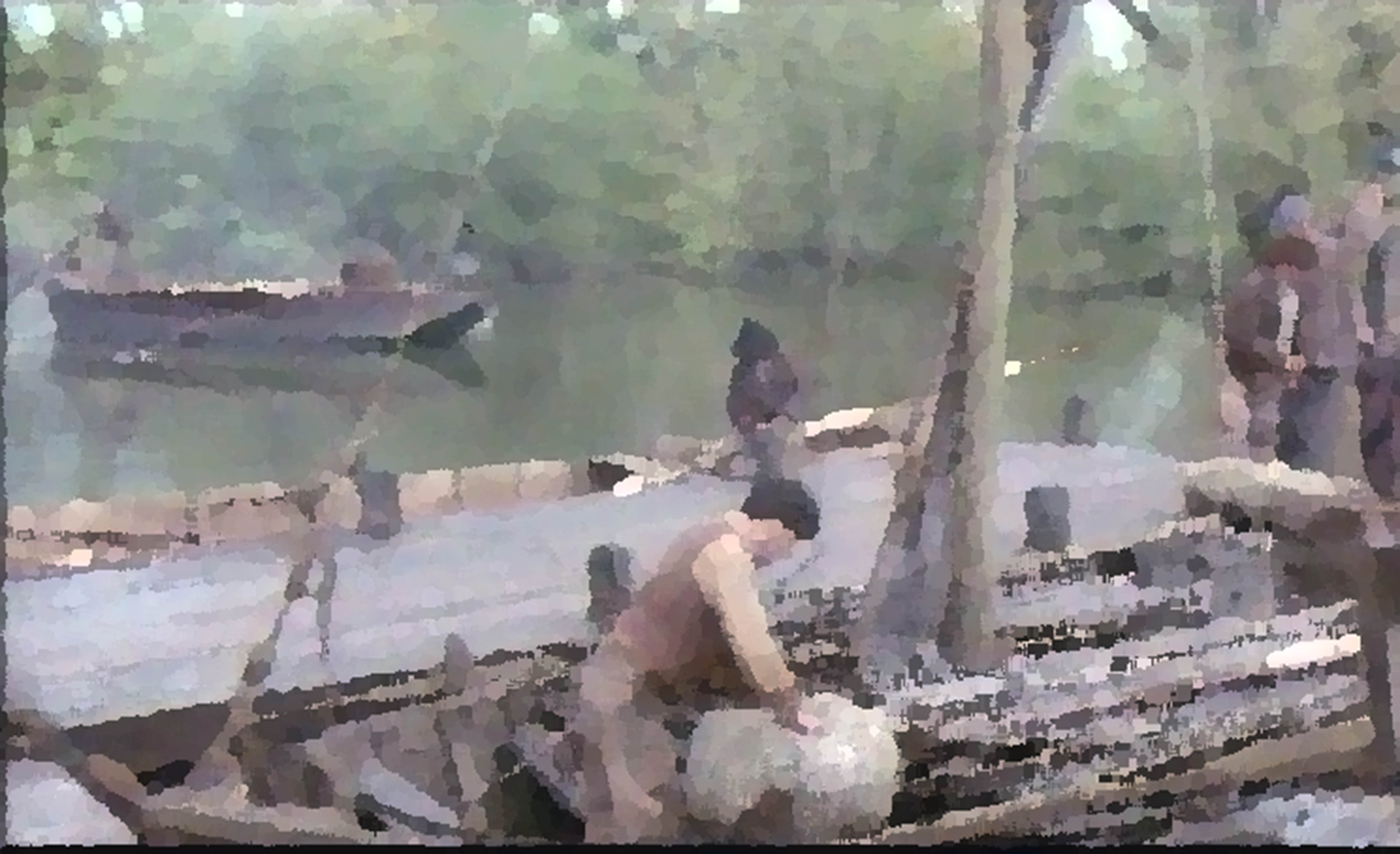 La Rivière Espérance les lieux de tournage