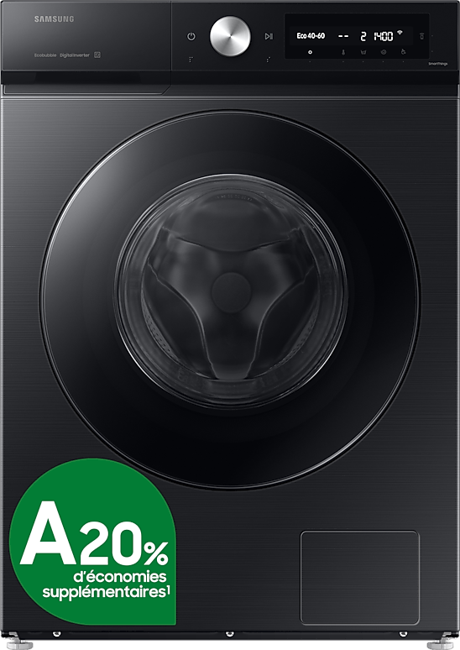 Samsung WW11DB7B94GBU3 – Lave-linge 11 kg