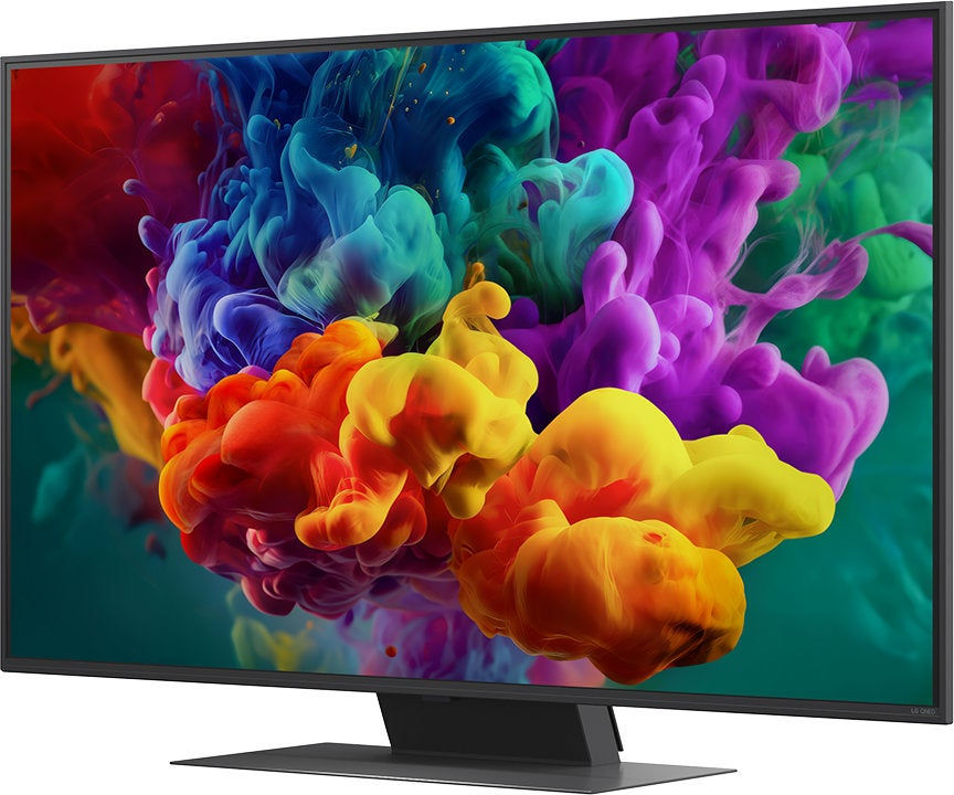 LG 65QNED87B6A