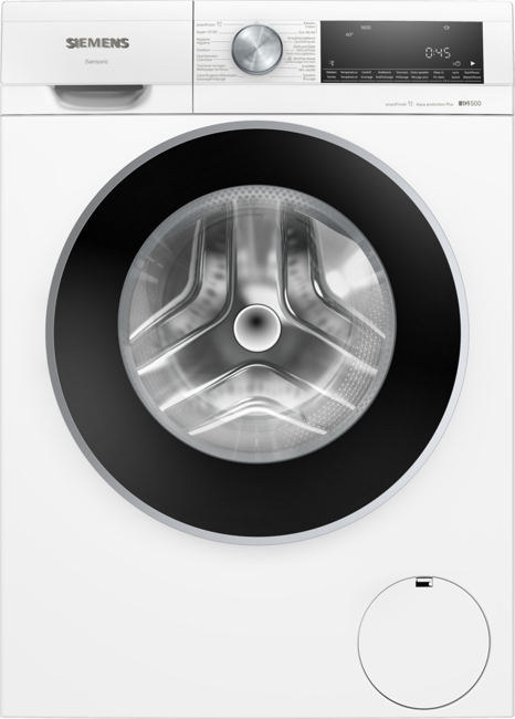 Siemens WG46G2ZBFG – Lave-linge 9 kg