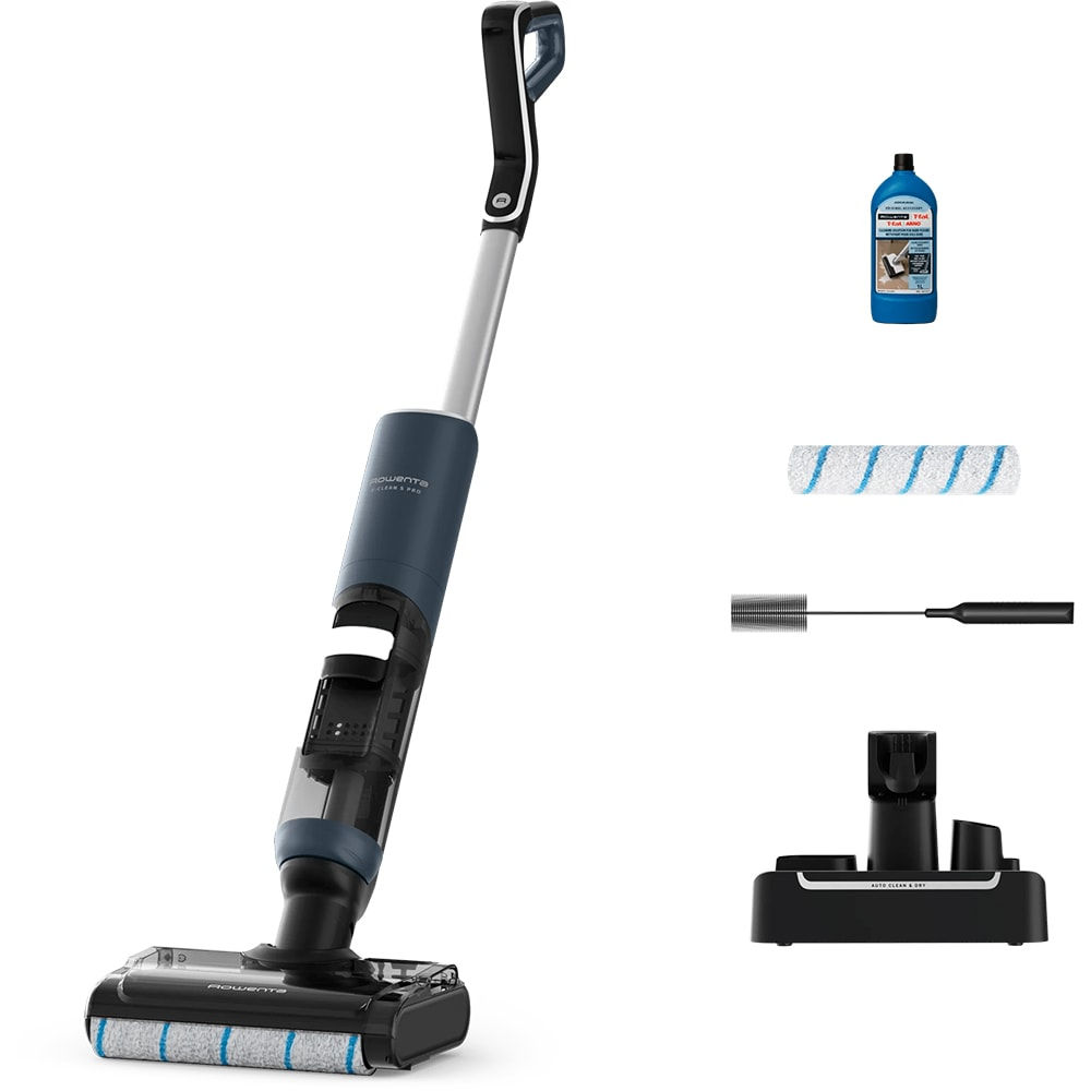 Rowenta GZ5436E0 — X-Clean 5 Pro 50 minutes