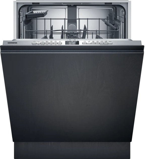 Lave-vaisselle tout intégrable Siemens SX63HX16CE
