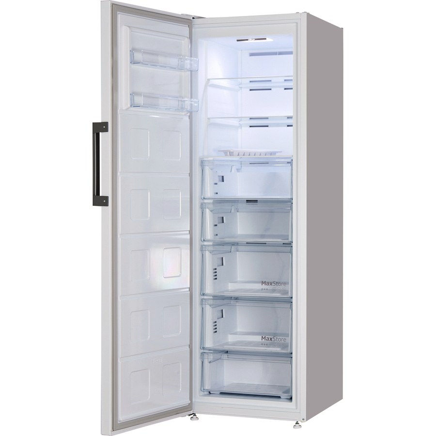 Congélateur Beko B3RMFNE314W