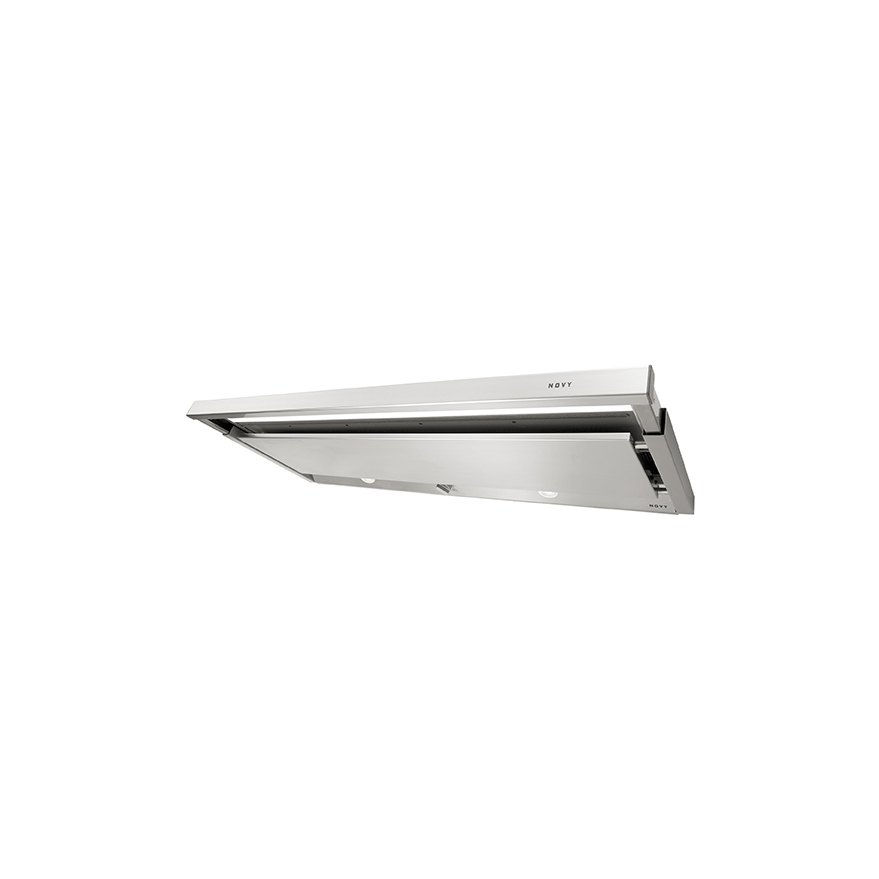 Hottes encastrables Novy 691