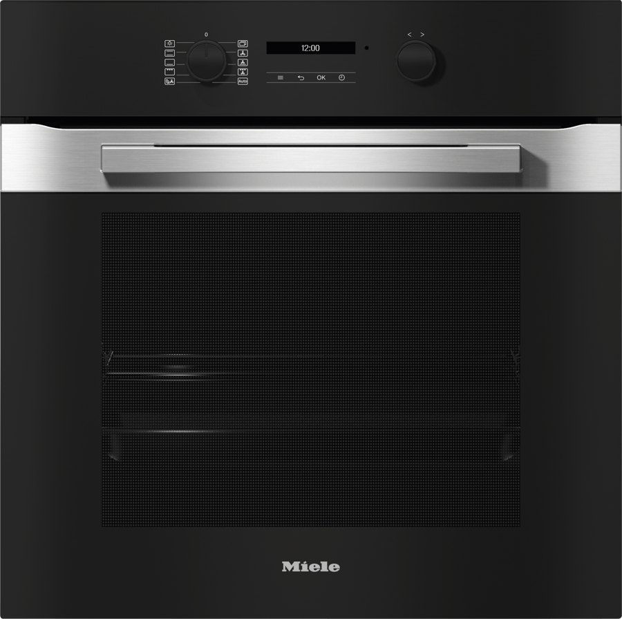 Four encastrable Miele H 2861-1 B CS