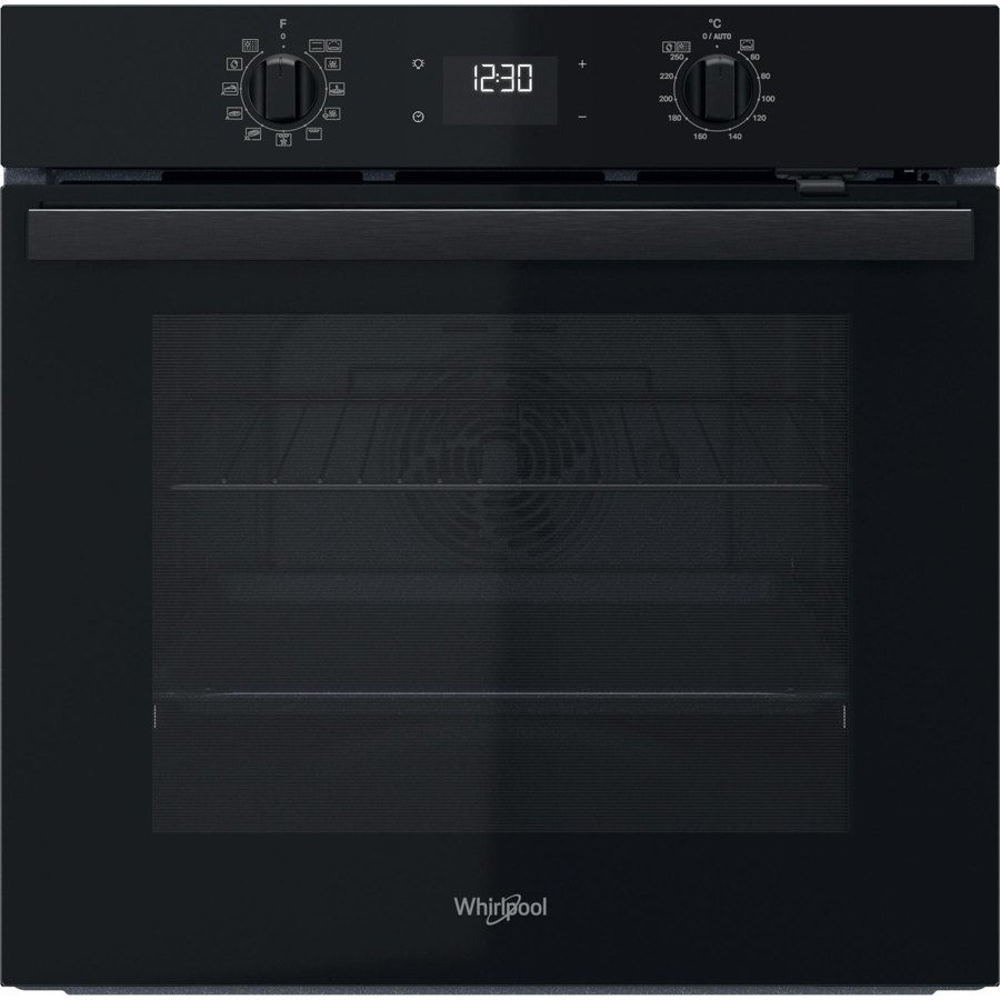 Four encastrable Whirlpool OMR58RR1B