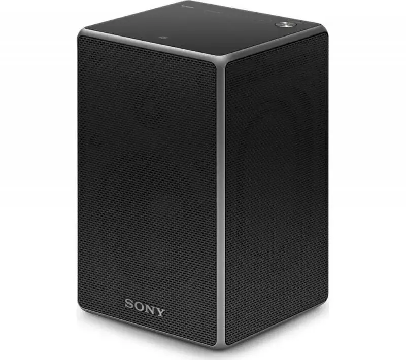 Sony SRS-ZR5 B